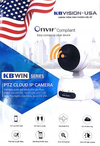 camera KBWIN 1
